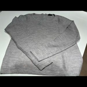 CLUB MONACO WOOL SWEATER